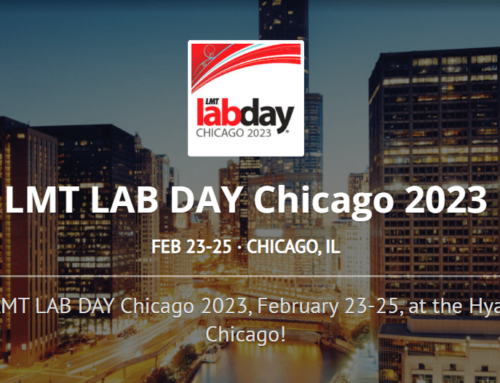 Join us for LMT Lab Day 2023 in Chicago!